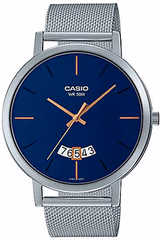 Casio MTP-B100M-2E