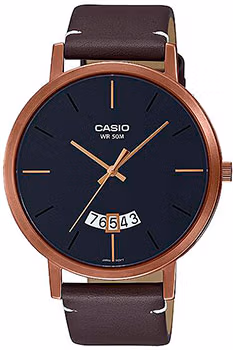 Casio MTP-B100RL-1E