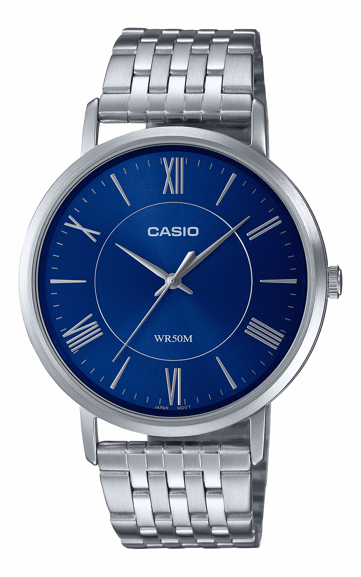 Casio MTP-B110D-2AV