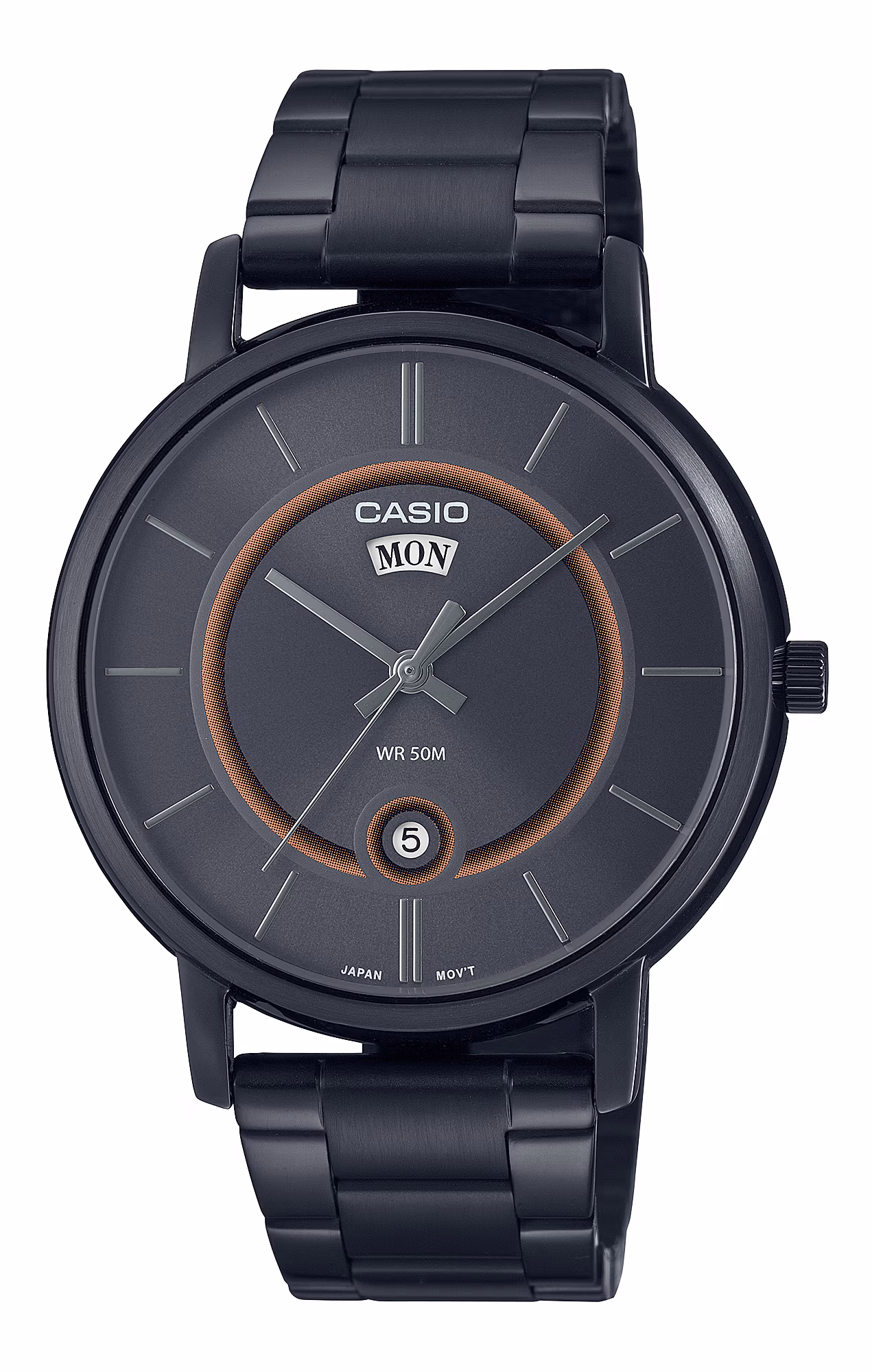 Casio MTP-B120B-8AV