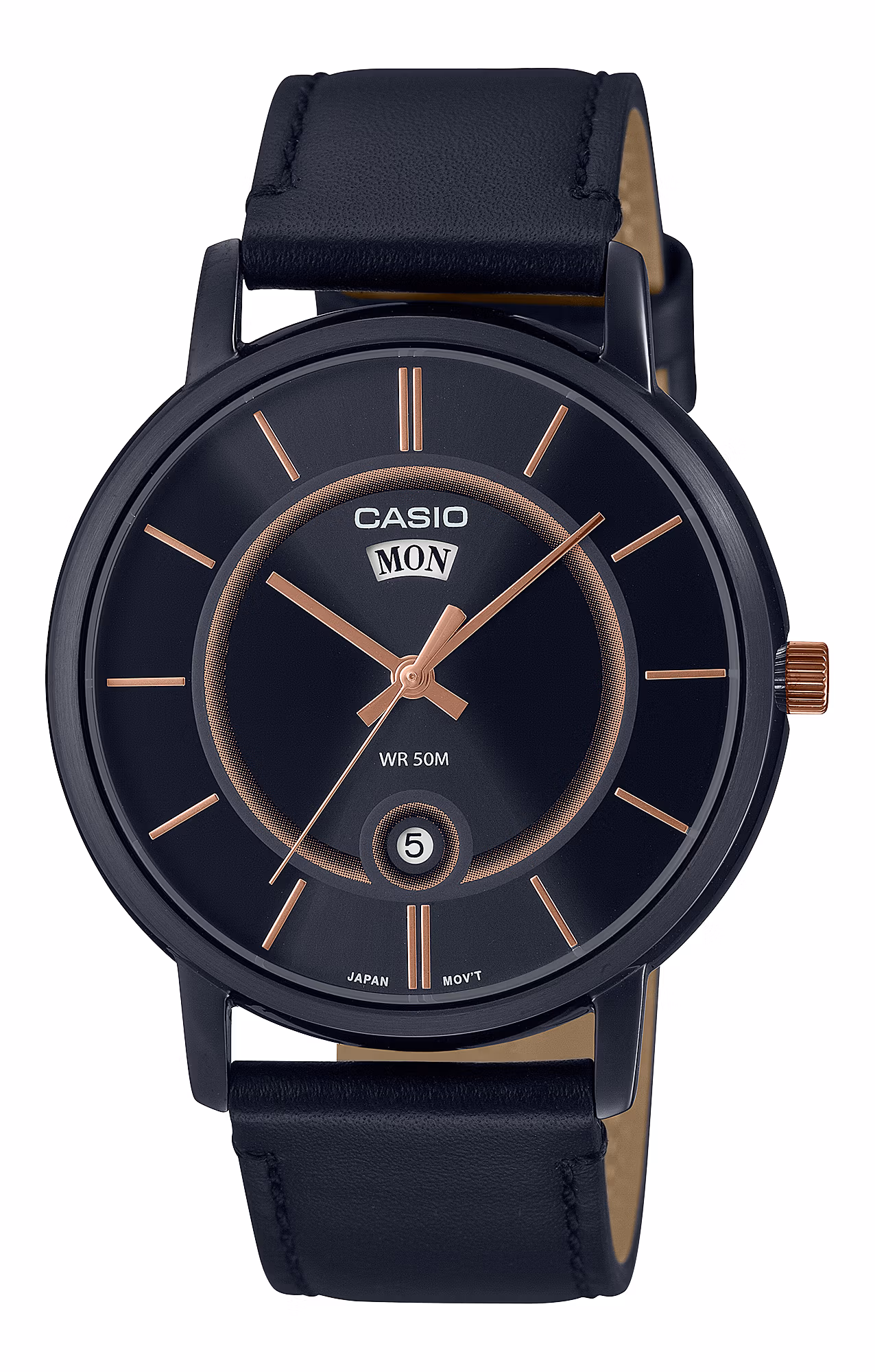 Casio MTP-B120BL-1AV