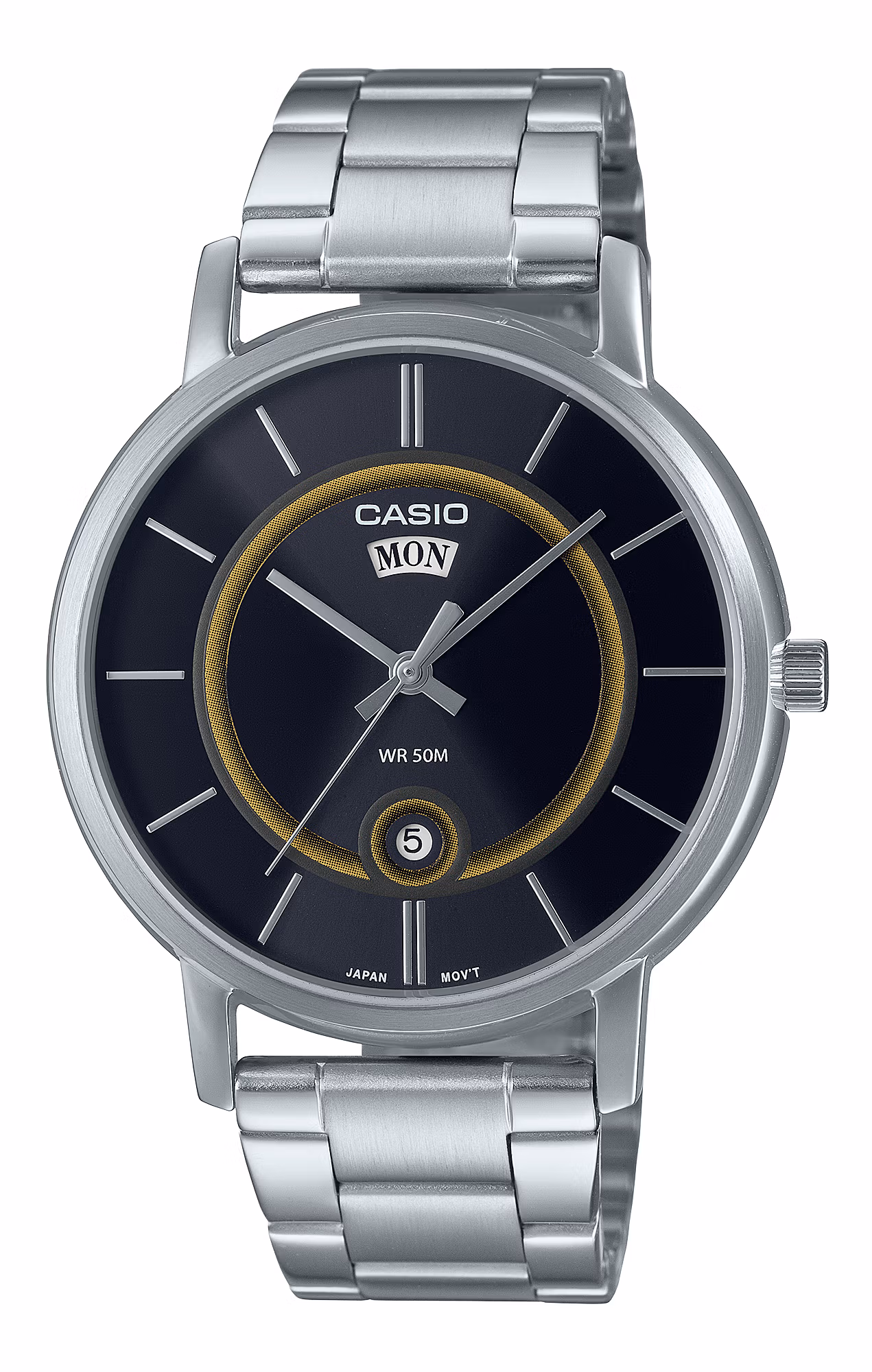 Casio MTP-B120D-1AV