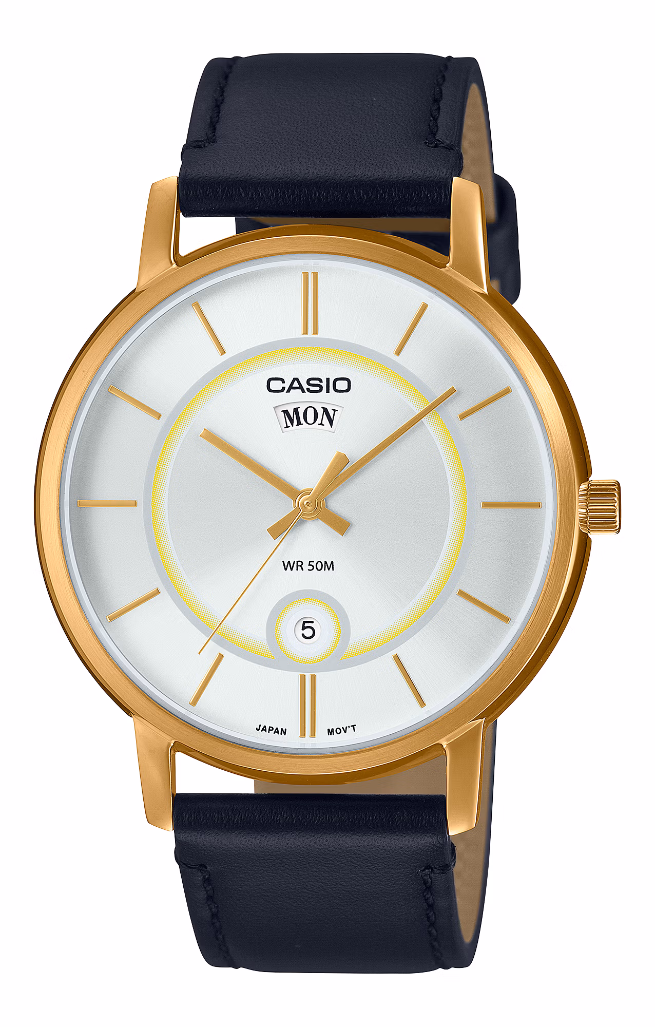 Casio MTP-B120GL-7AV