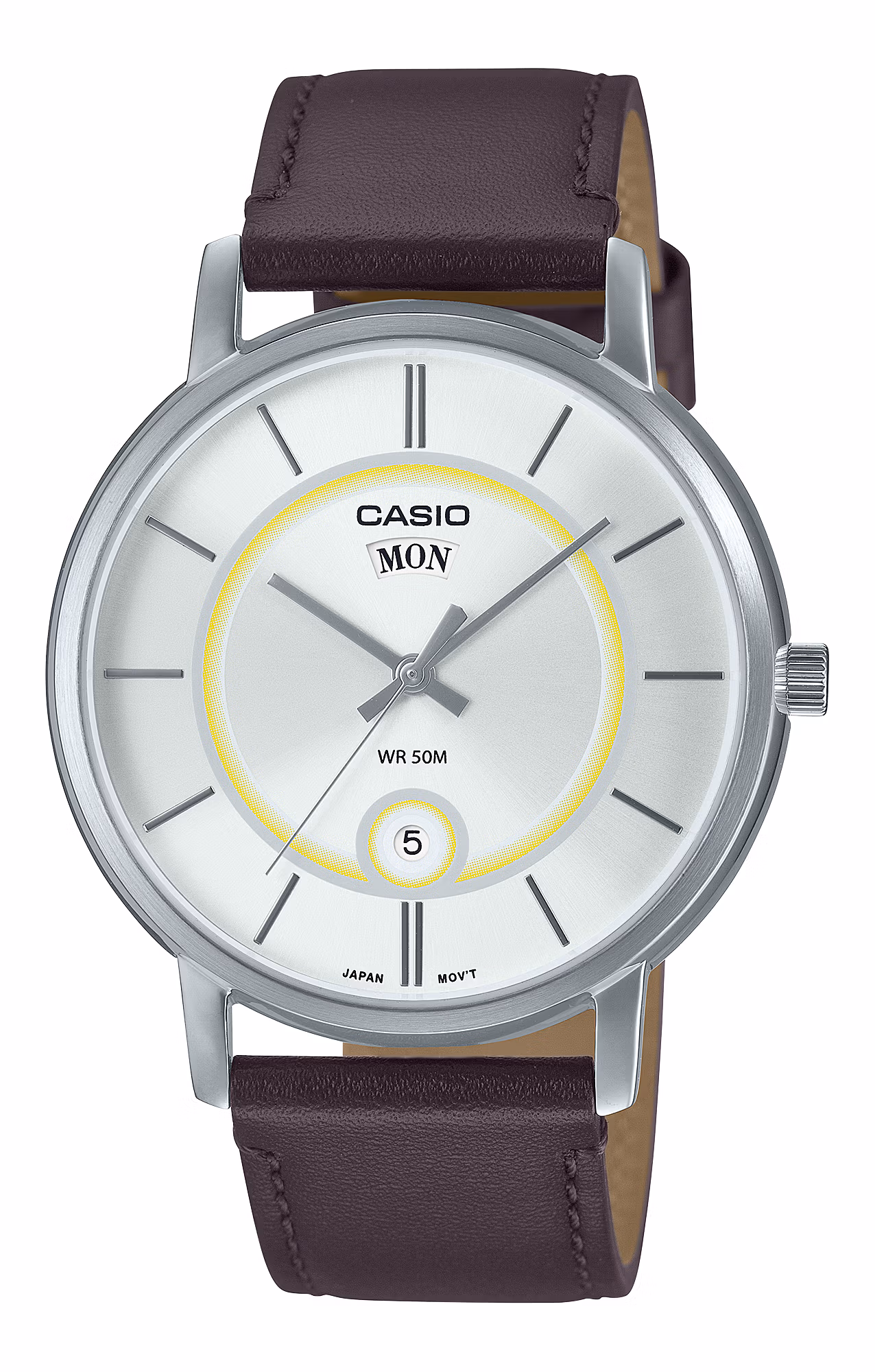 Casio MTP-B120L-7AV
