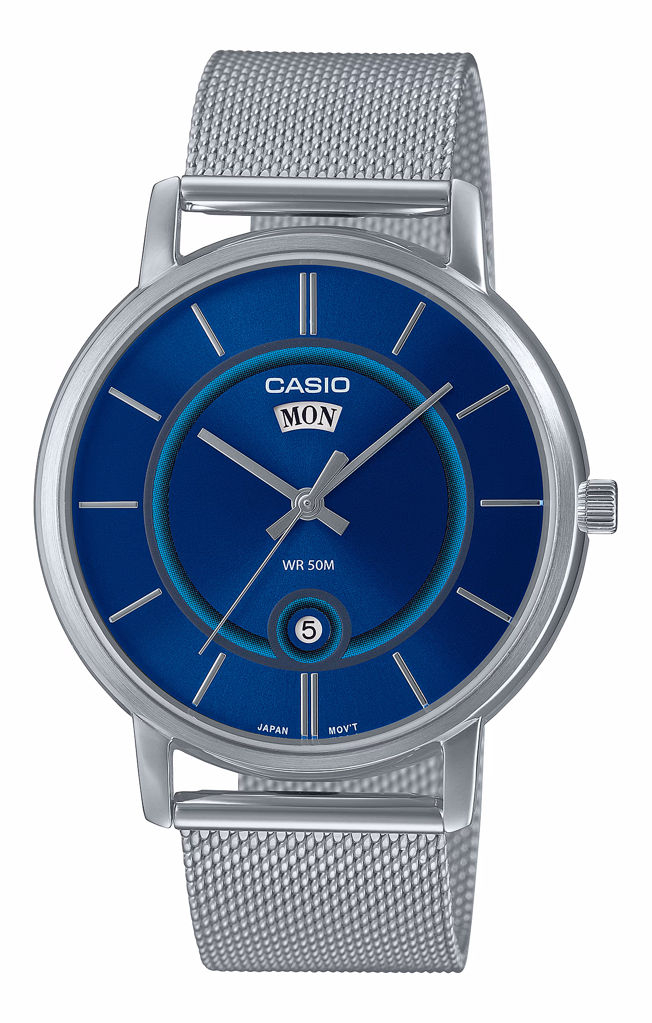 Casio MTP-B120M-2AV