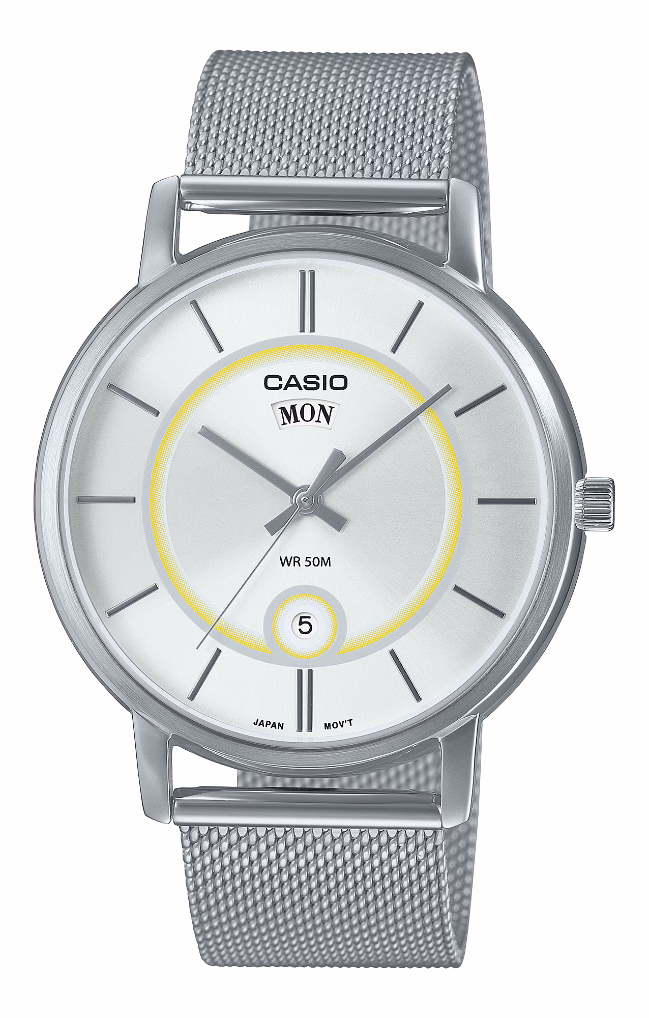 Casio MTP-B120M-7AV