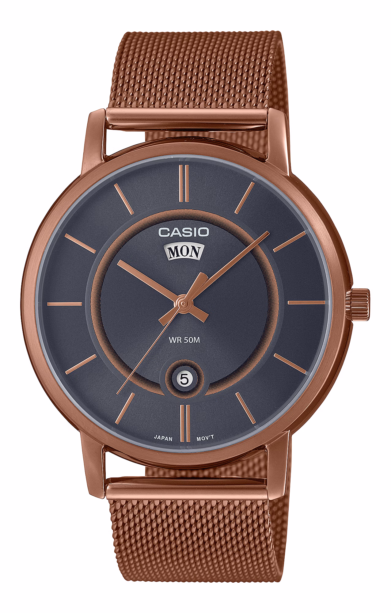 Casio MTP-B120MR-8AV