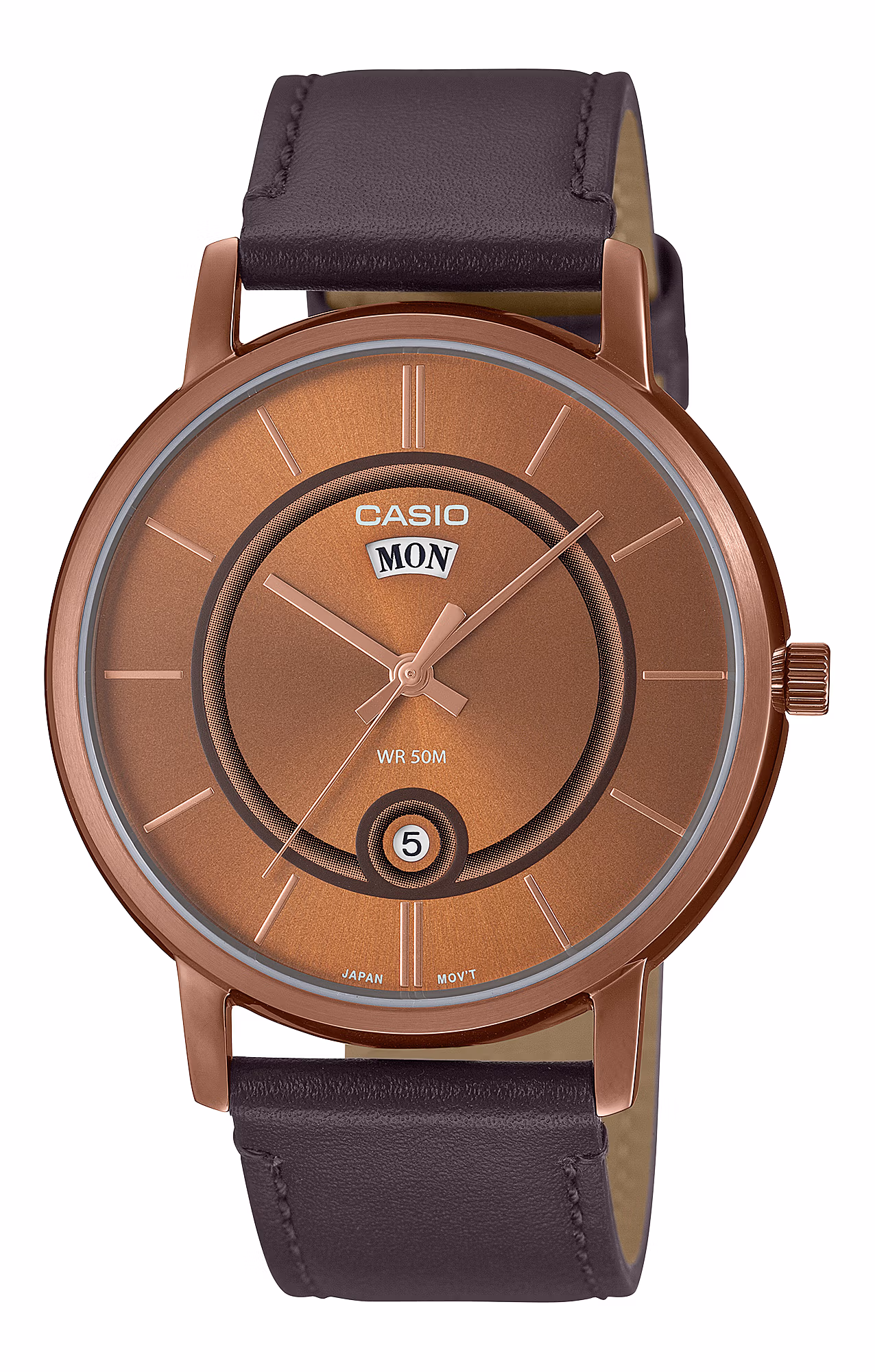Casio MTP-B120RL-5AV