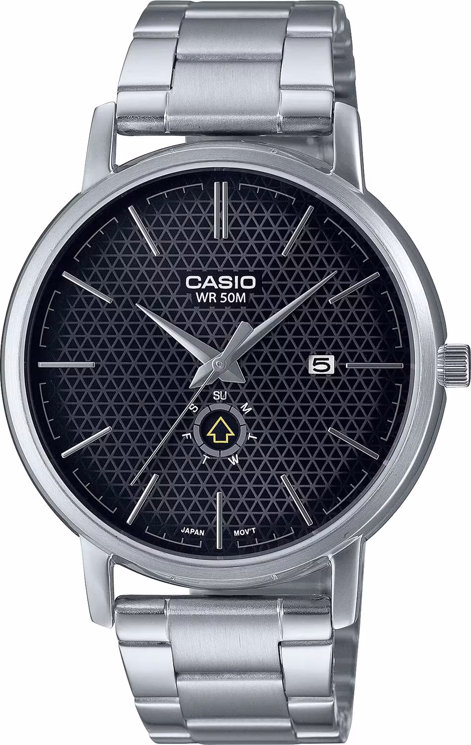 Casio MTP-B125D-1A