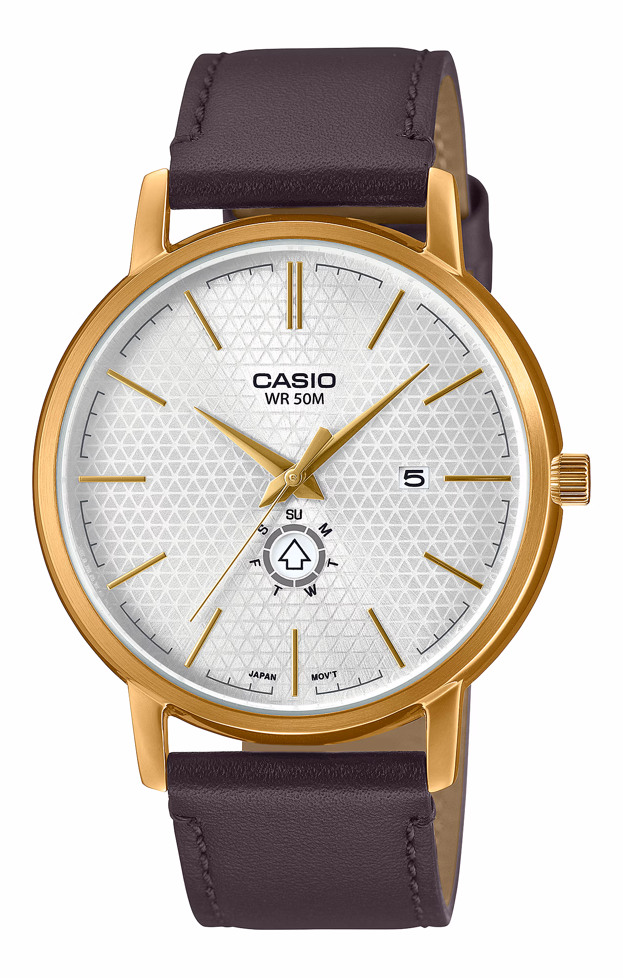 Casio MTP-B125GL-7AV