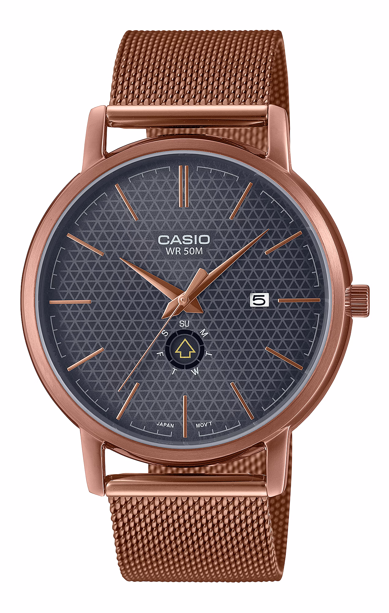 Casio MTP-B125MR-8AV