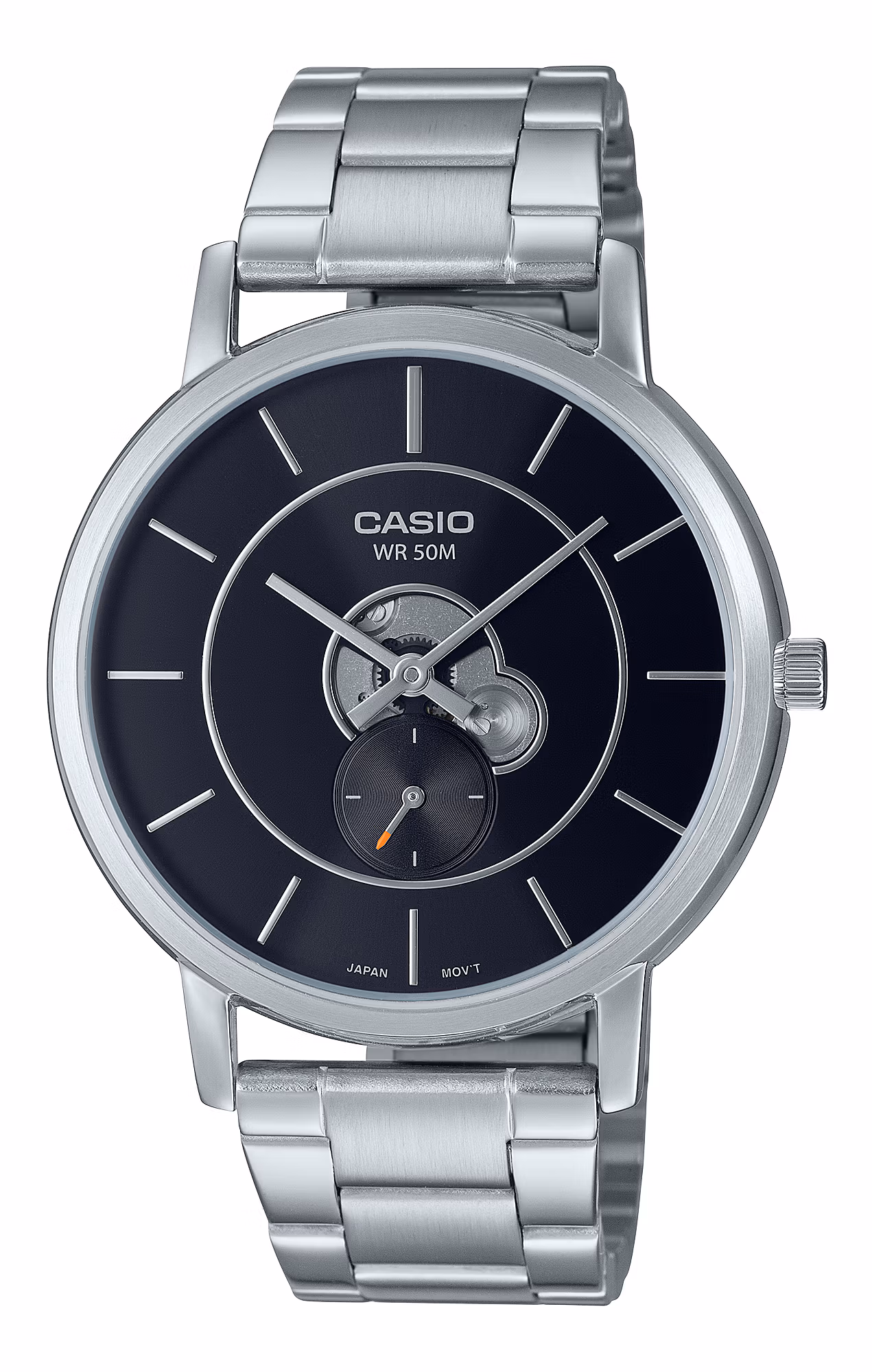 Casio MTP-B130D-1AV