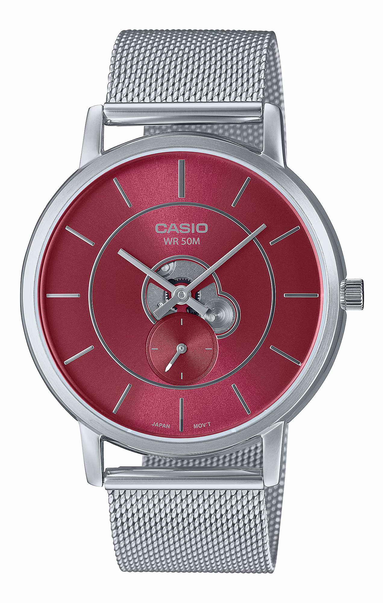 Casio MTP-B130M-4AV