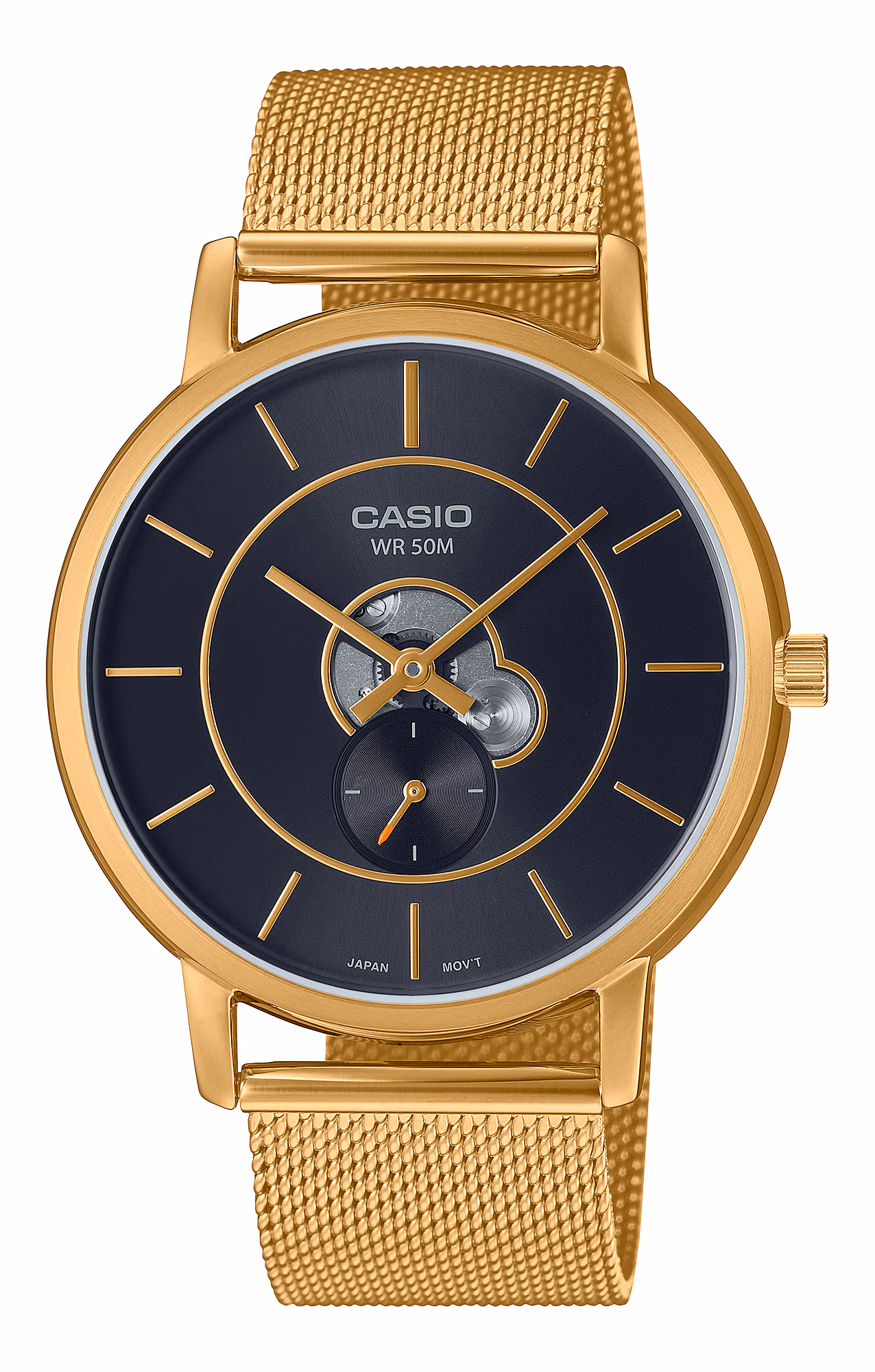 Casio MTP-B130MG-1AV