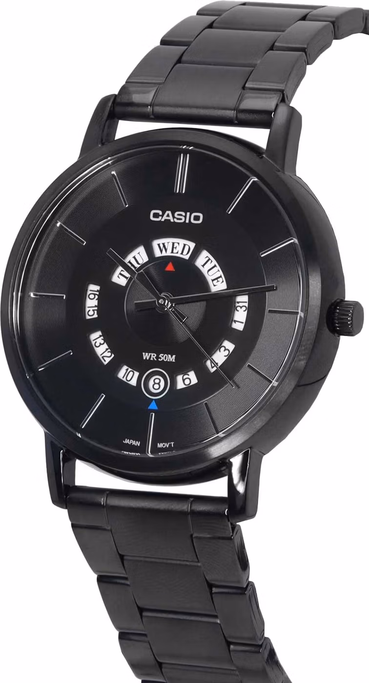 Casio MTP-B135B-1A