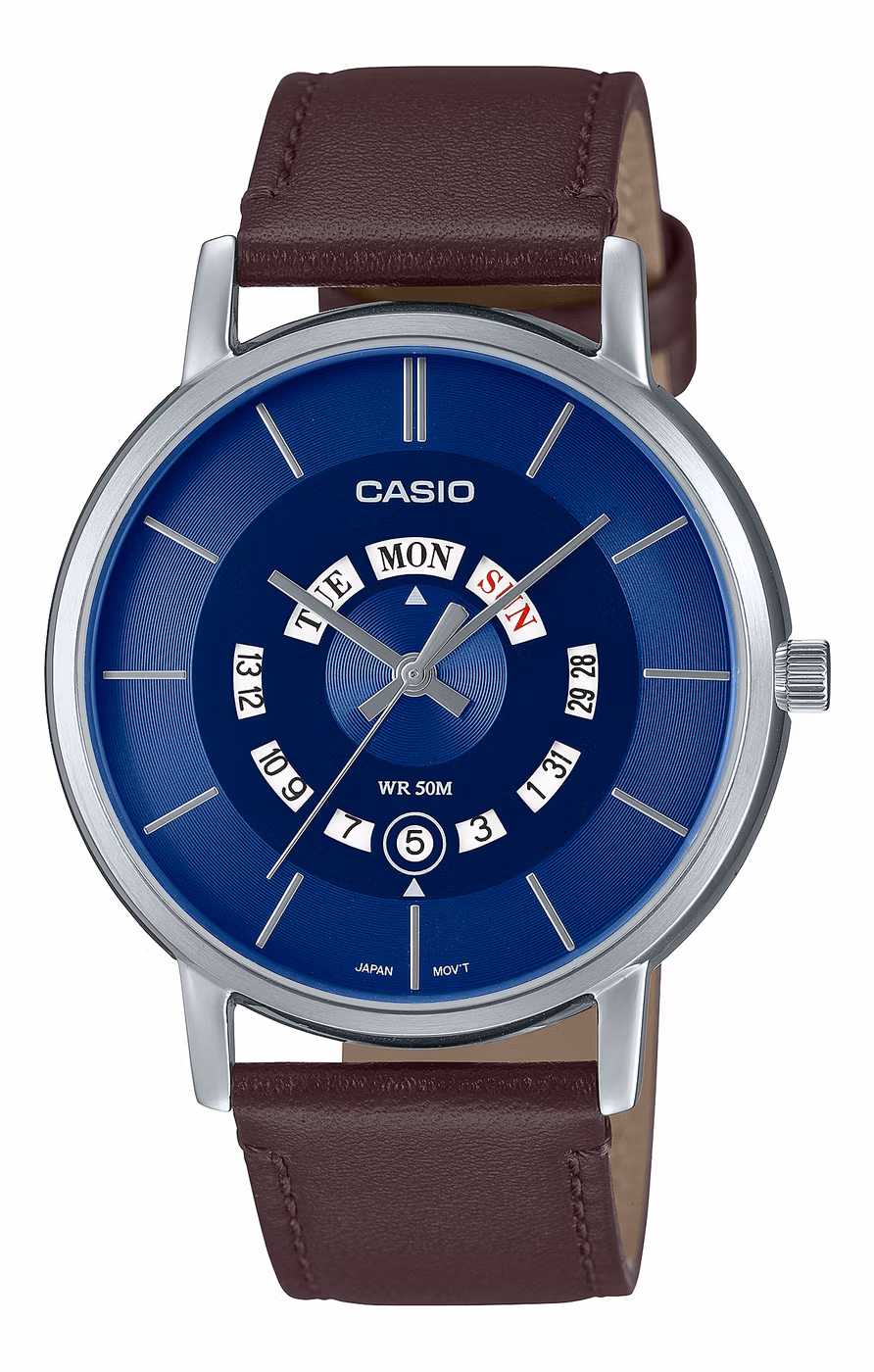 Casio MTP-B135L-2A