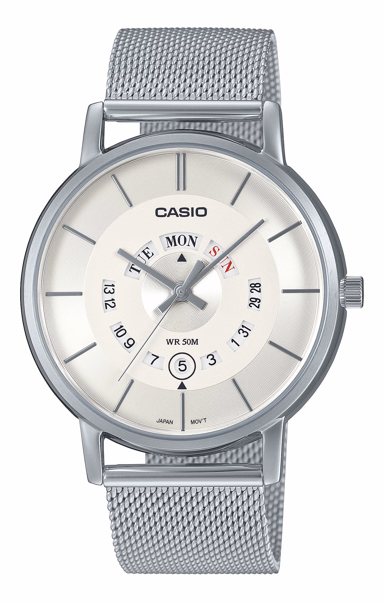 Casio MTP-B135M-7AV