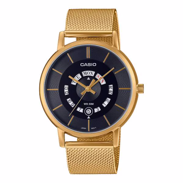 Casio MTP-B135MG-1A