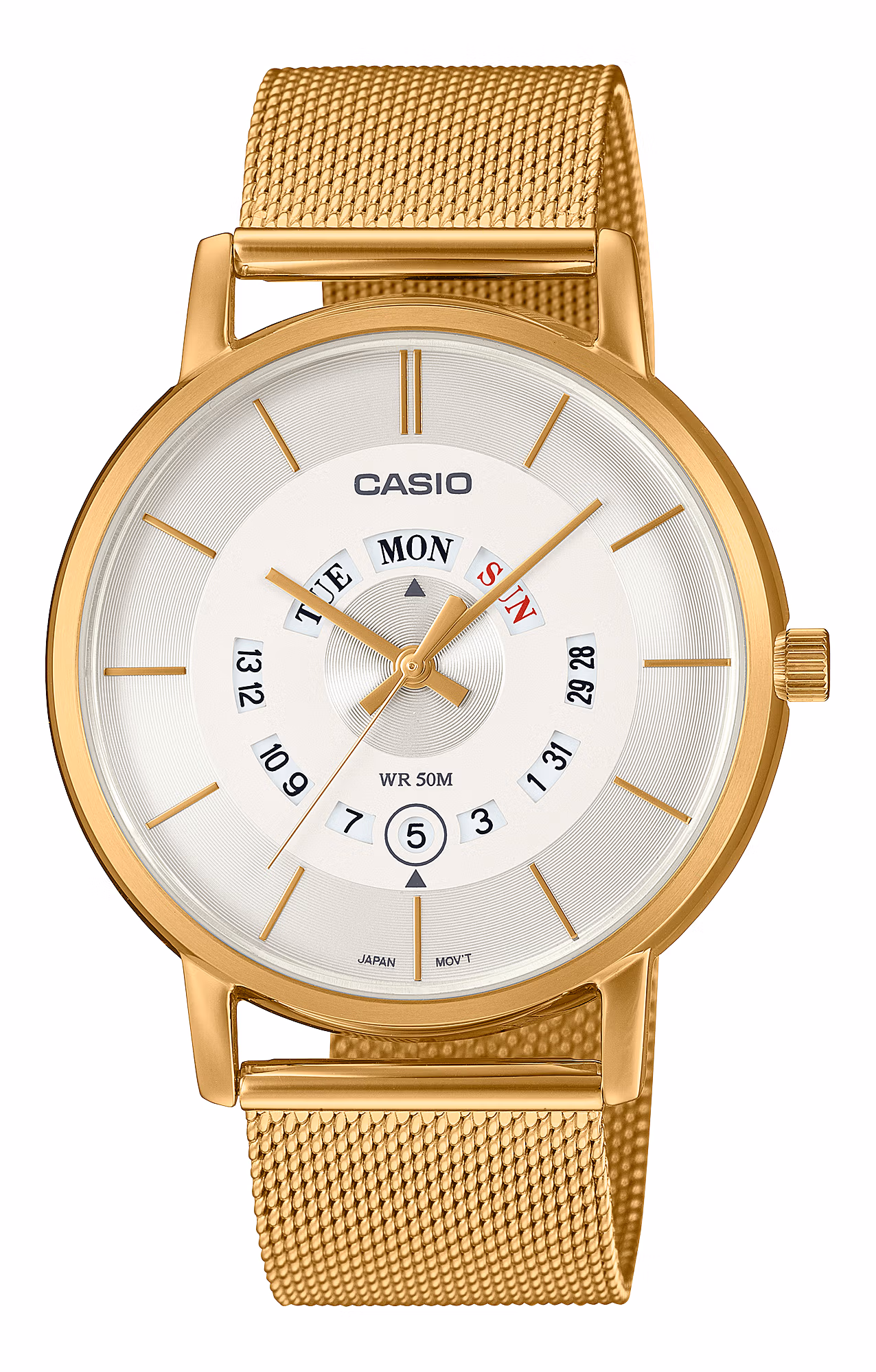 Casio MTP-B135MG-7AV