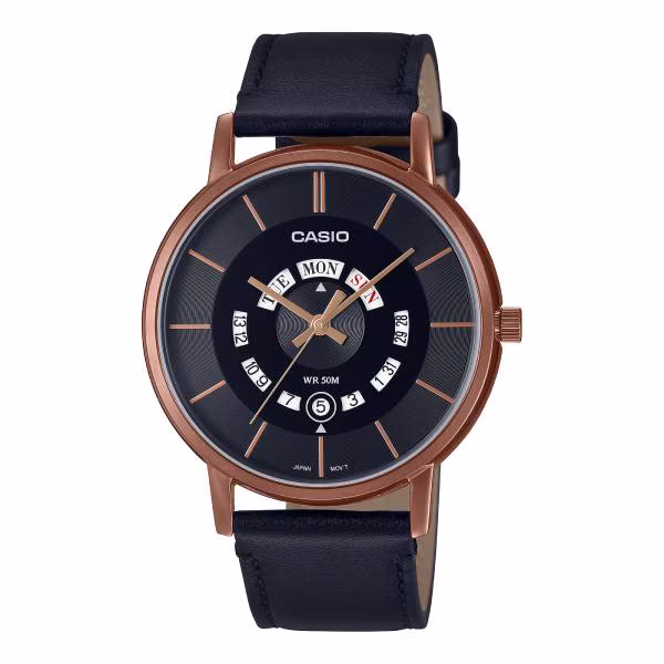 Casio MTP-B135RL-1A