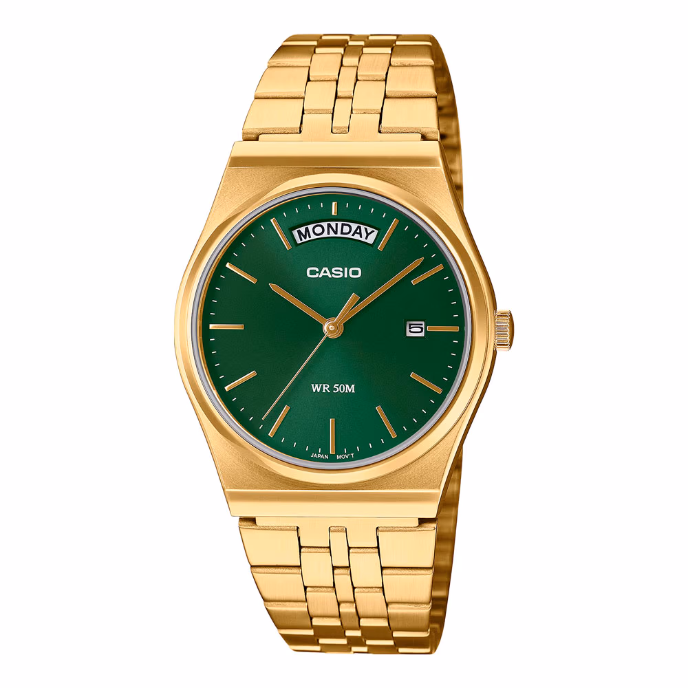 Casio MTP-B146G-3A