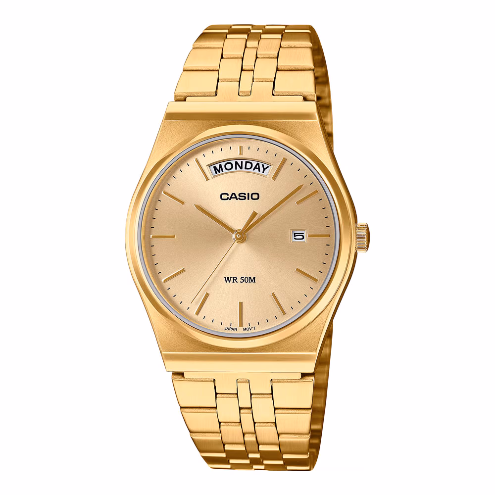 Casio MTP-B146G-9A