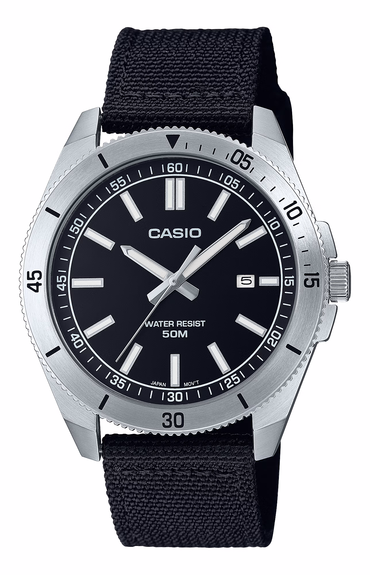 Casio MTP-B155C-1EV
