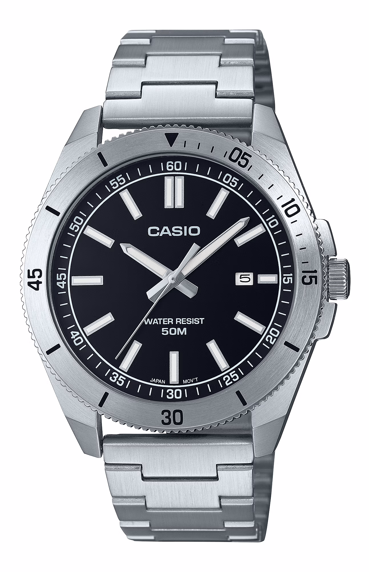 Casio MTP-B155D-1EV