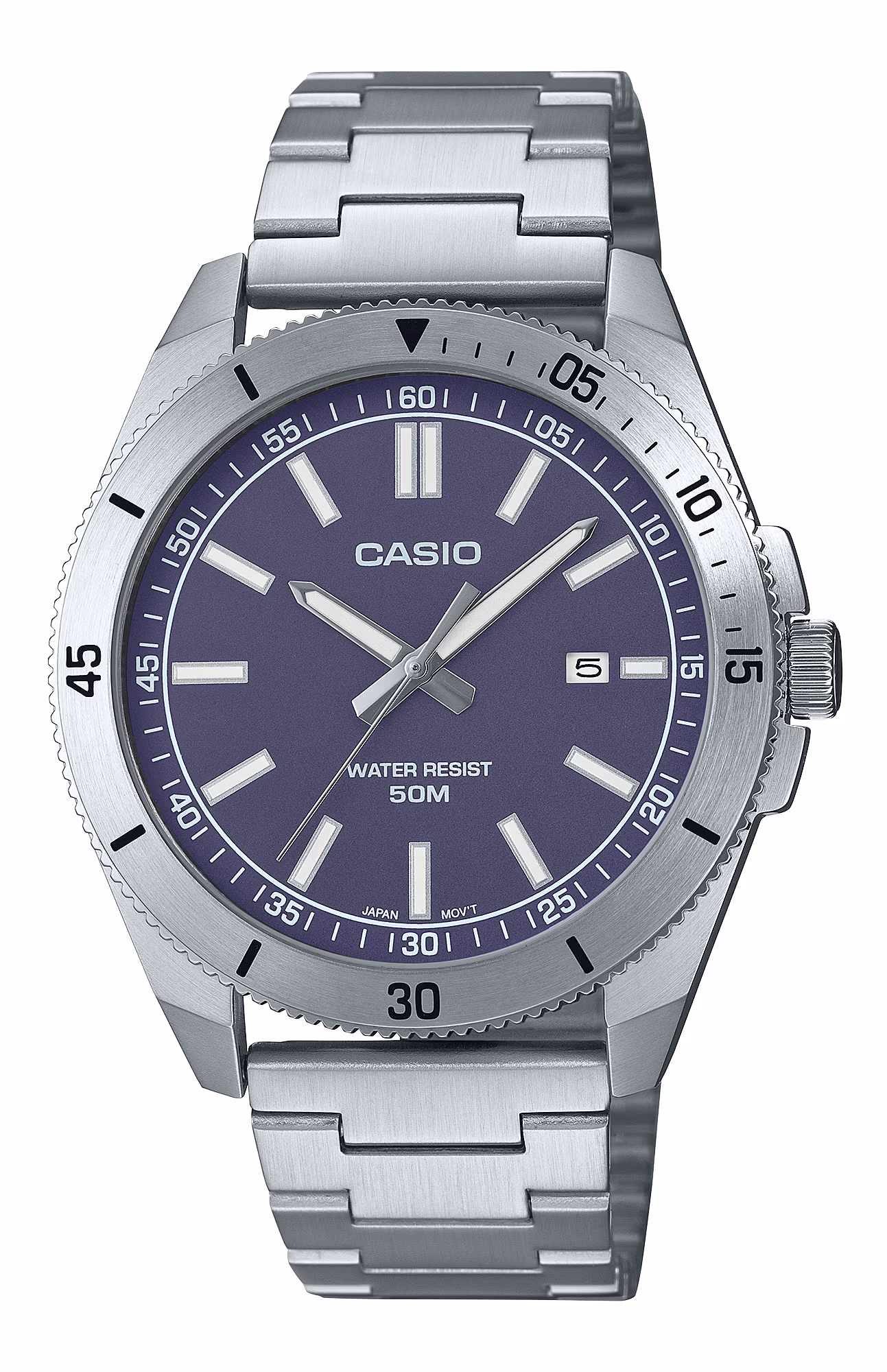 Casio MTP-B155D-2EV