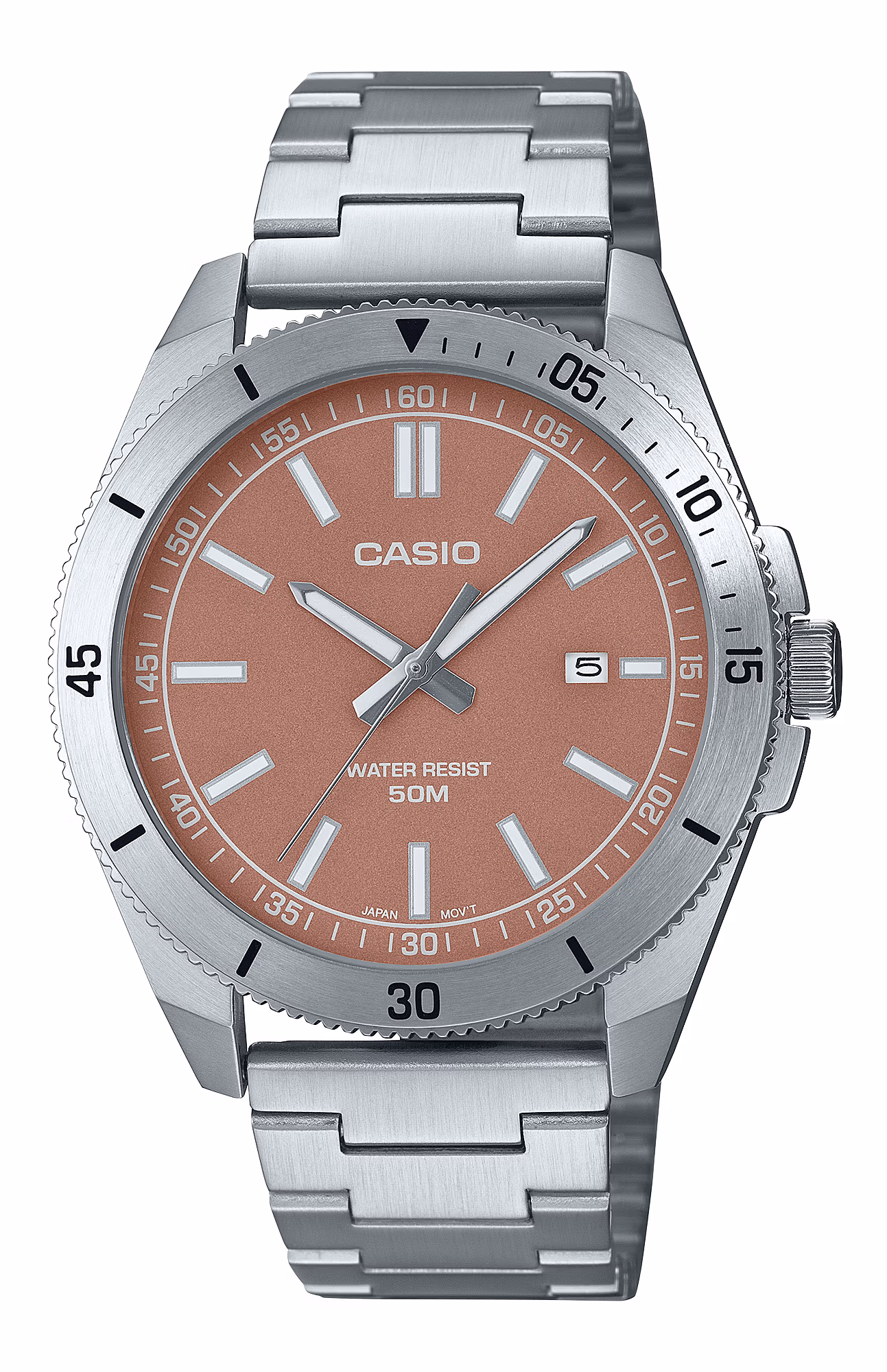 Casio MTP-B155D-5EV