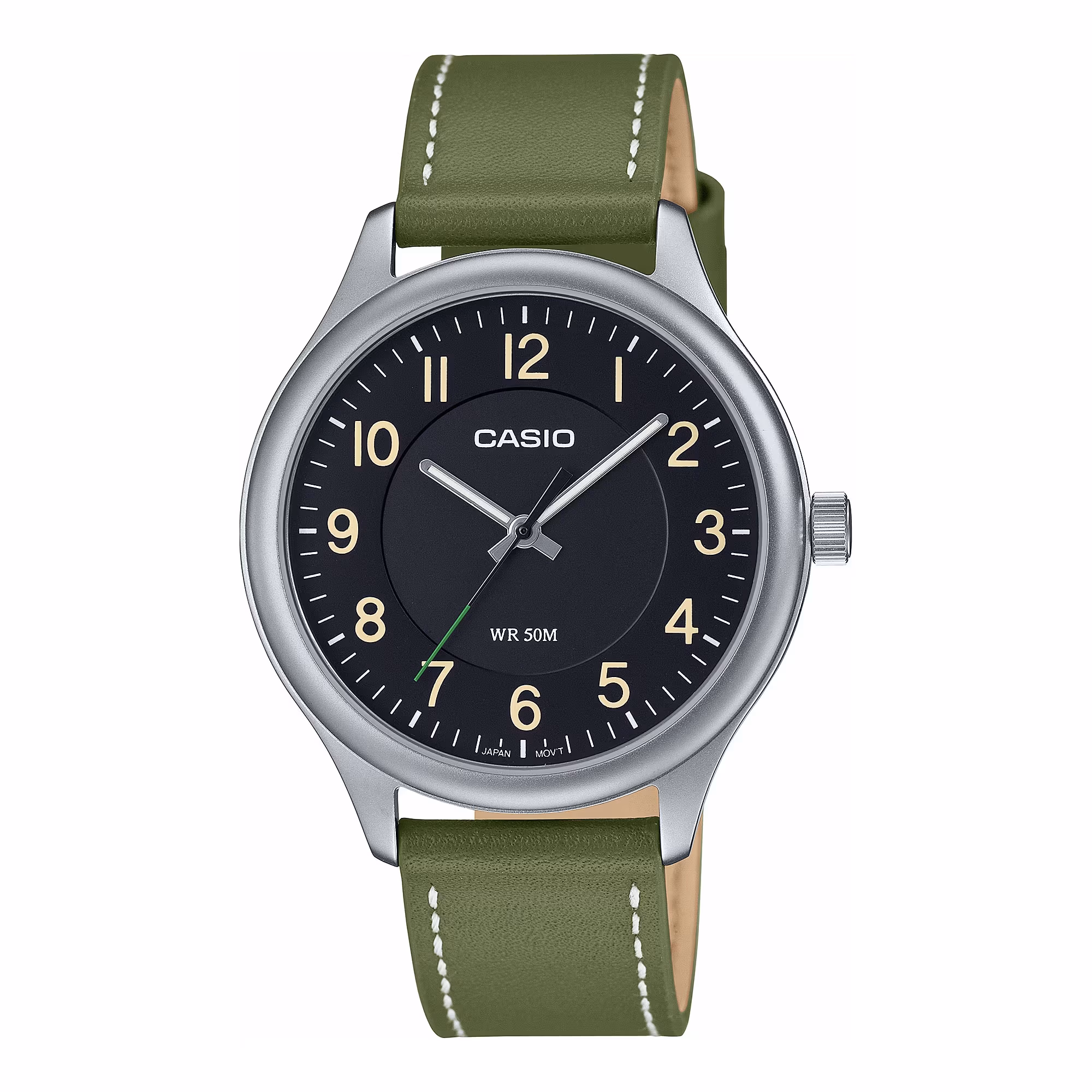 Casio MTP-B160L-1B1