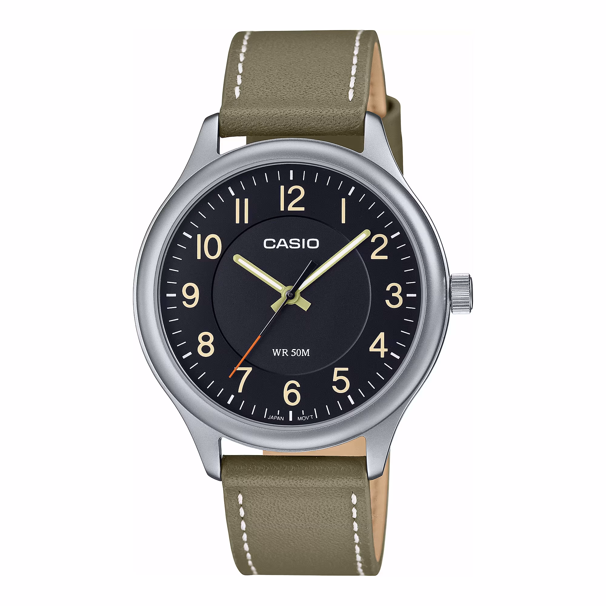 Casio MTP-B160L-1B2