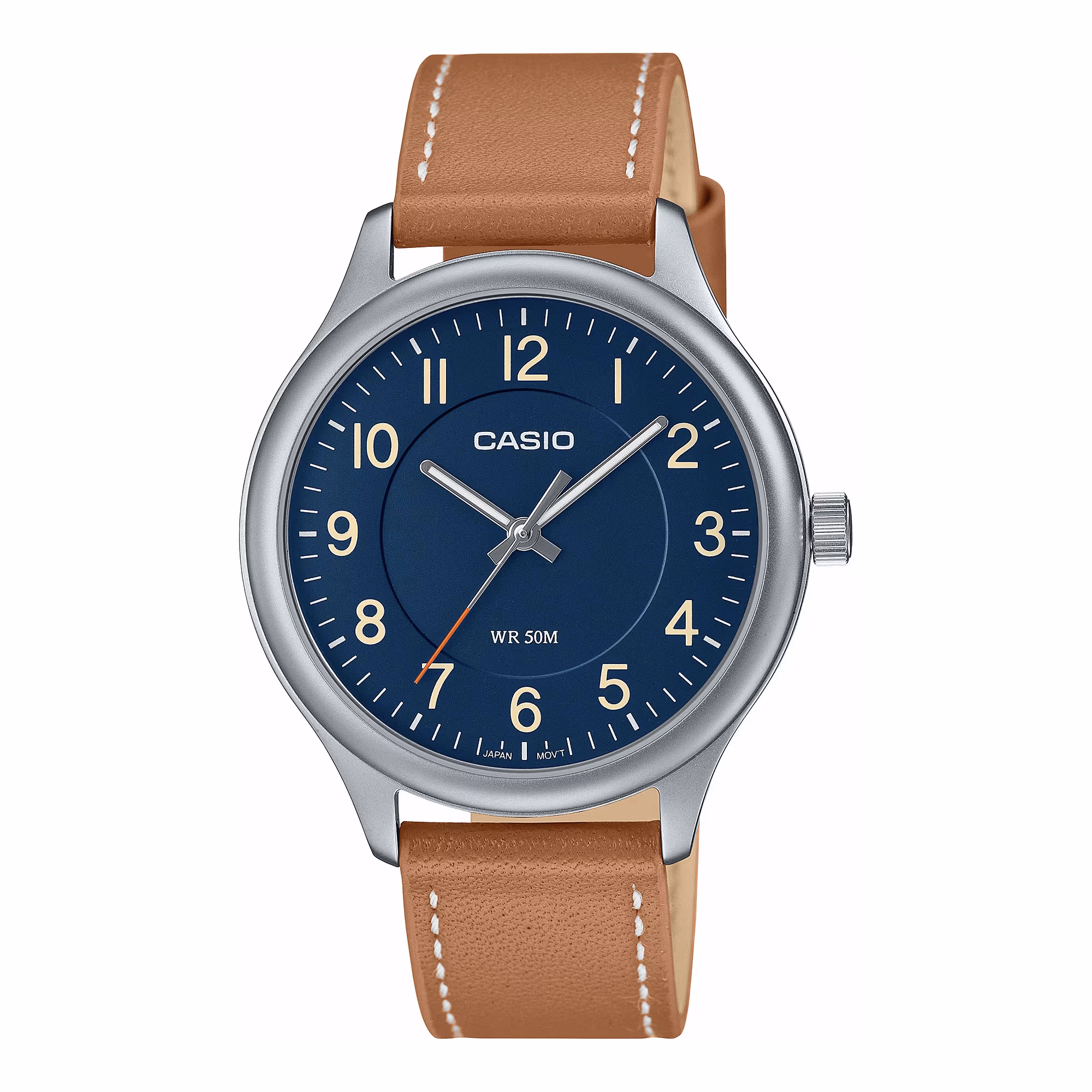 Casio MTP-B160L-2B