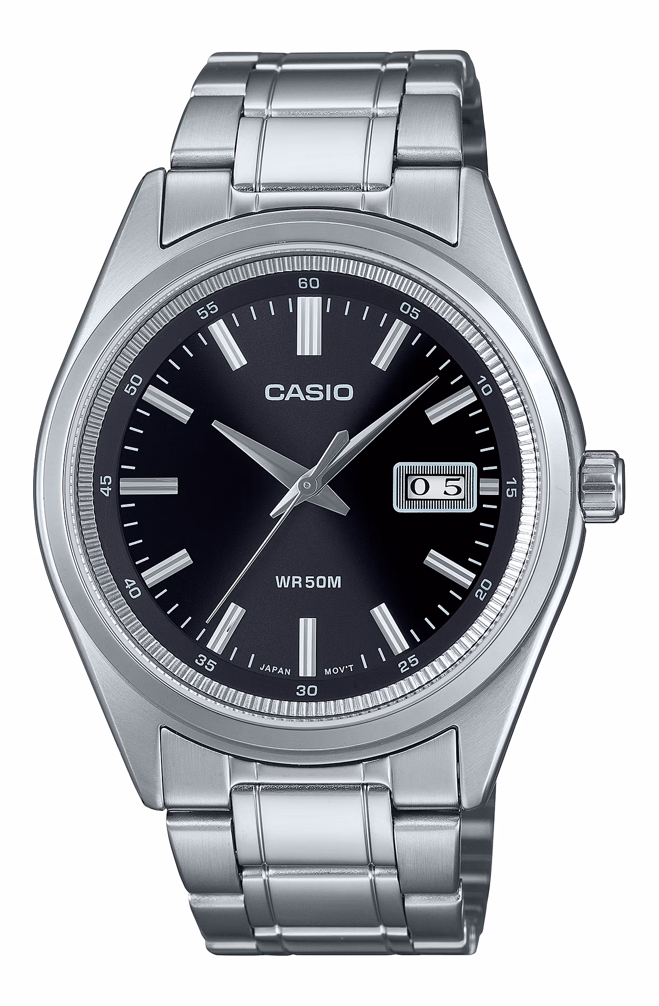 Casio MTP-B180D-1A1V