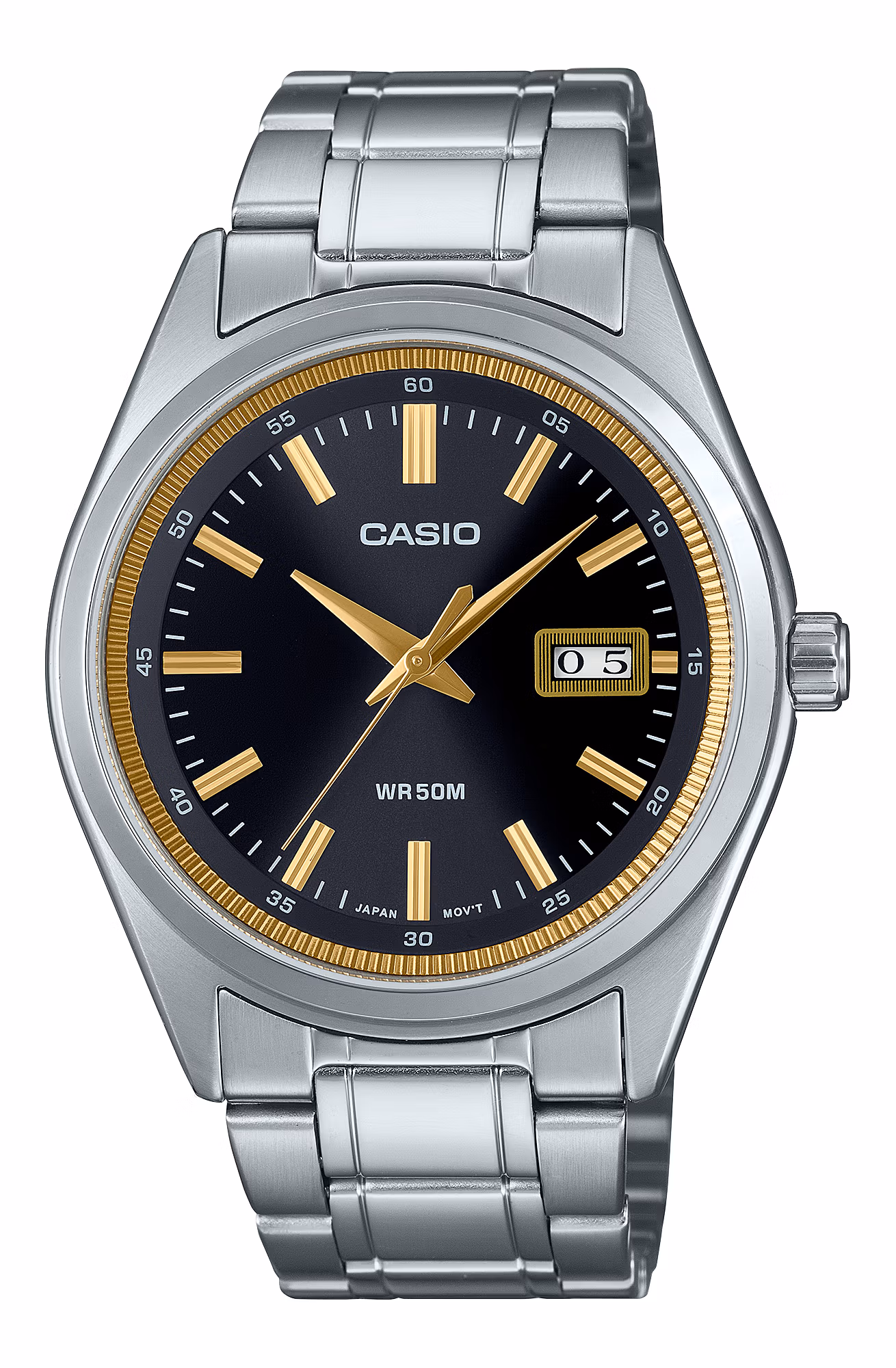Casio MTP-B180D-1A2V