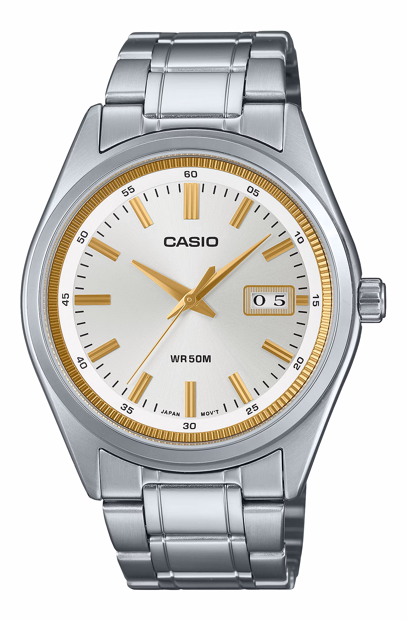 Casio MTP-B180D-7AV