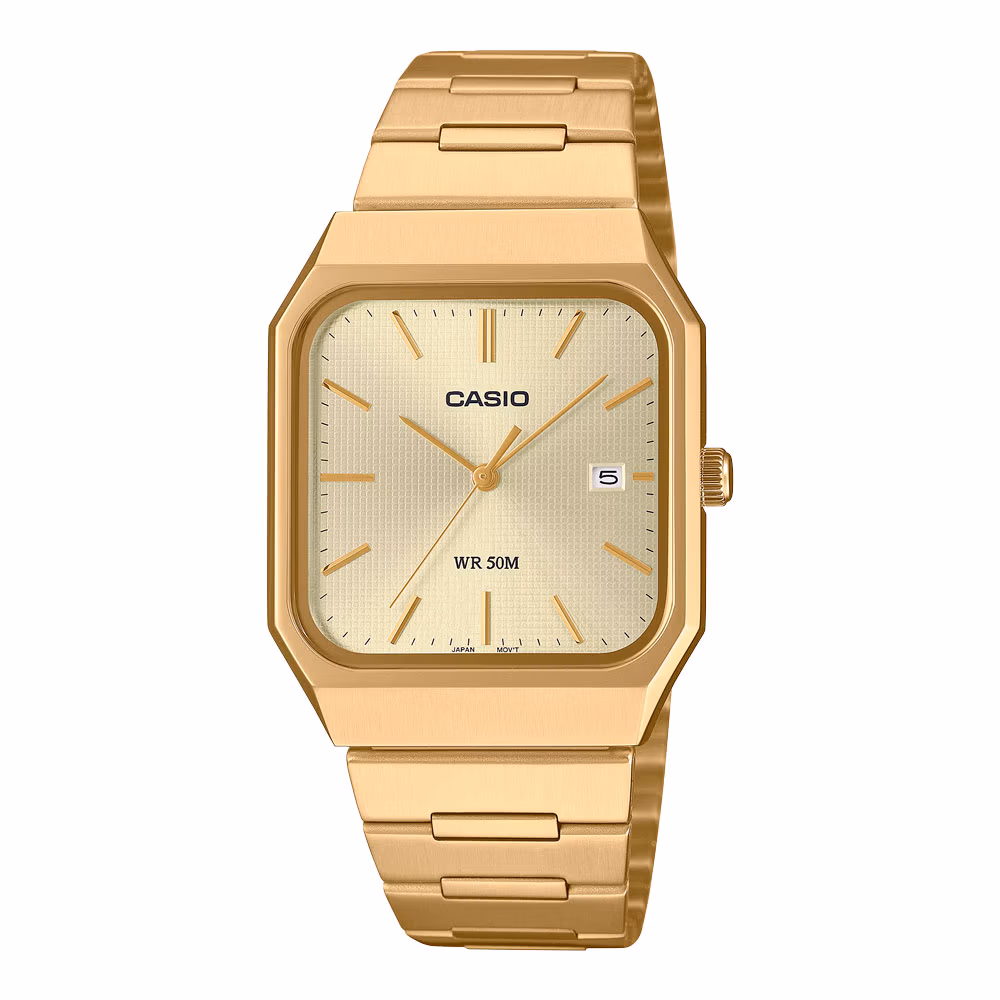 Casio MTP-B185G-9A