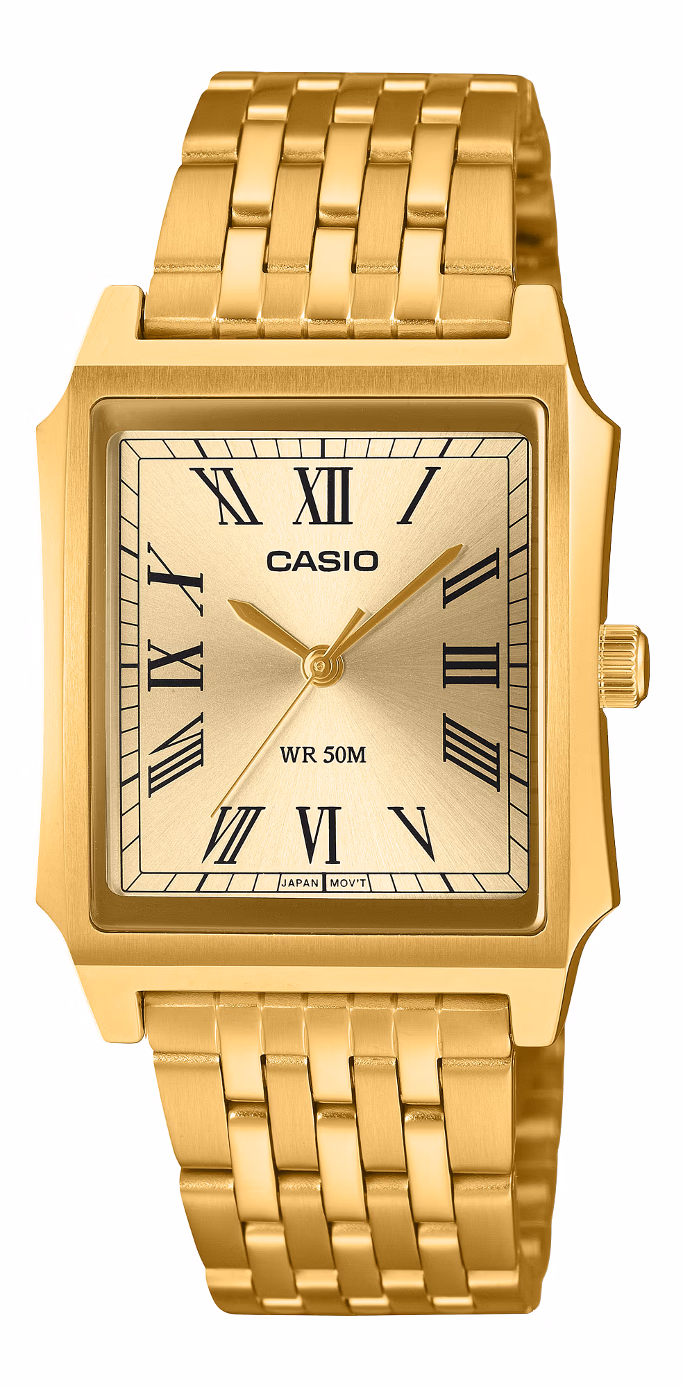 Casio MTP-B190G-9BV
