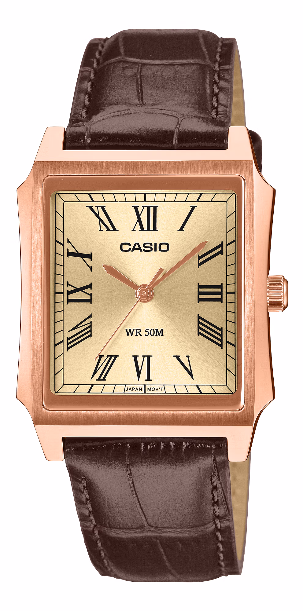 Casio MTP-B190RGL-9BV