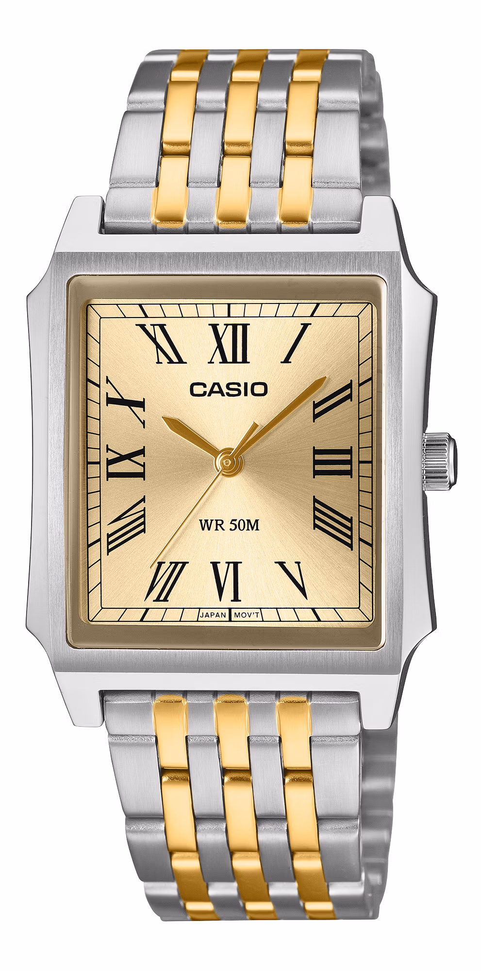 Casio MTP-B190SG-9BV