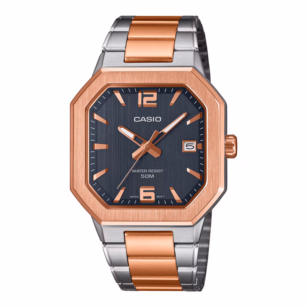 Casio MTP-B195RG-2A