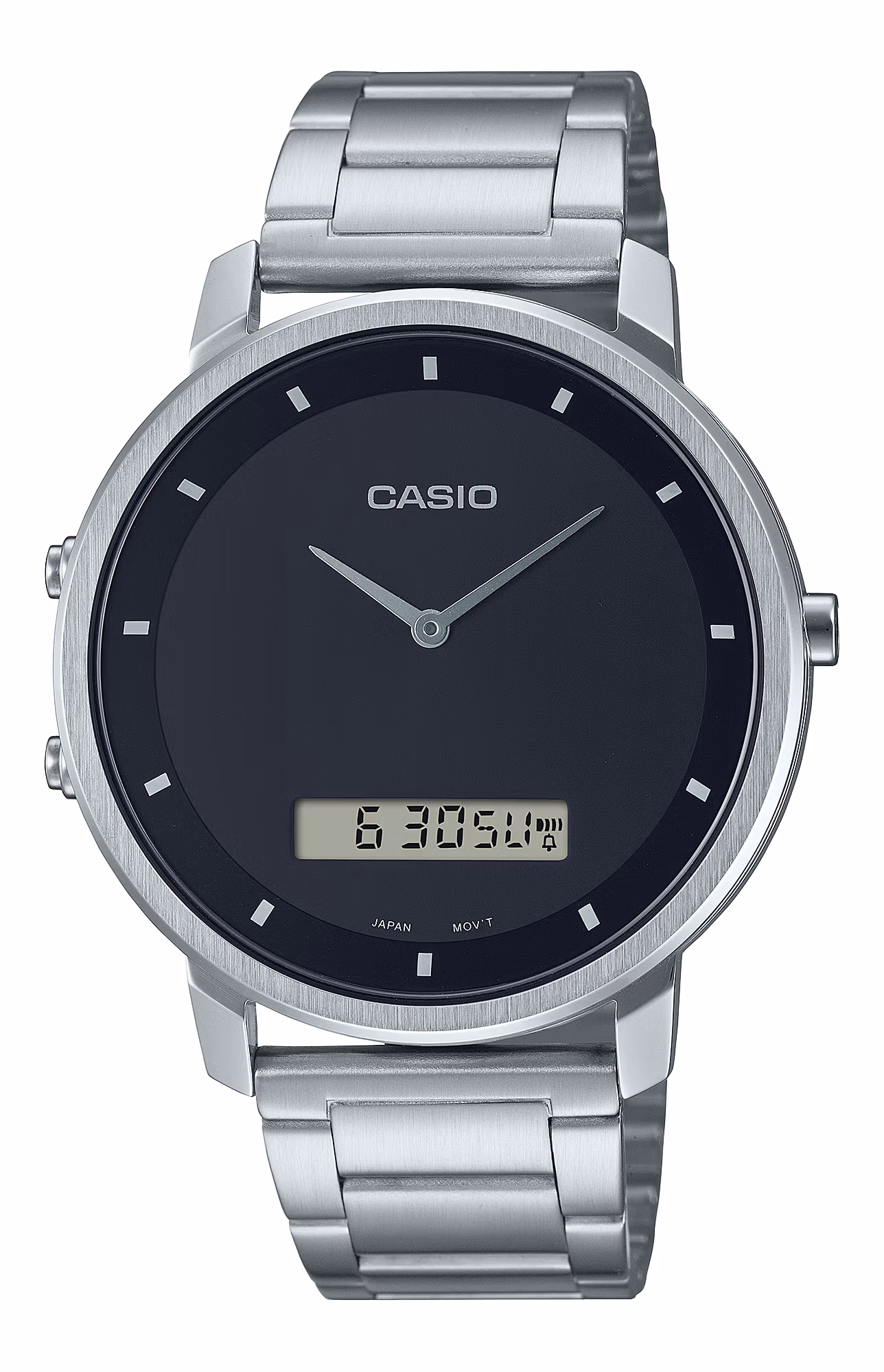 Casio MTP-B200D-1E