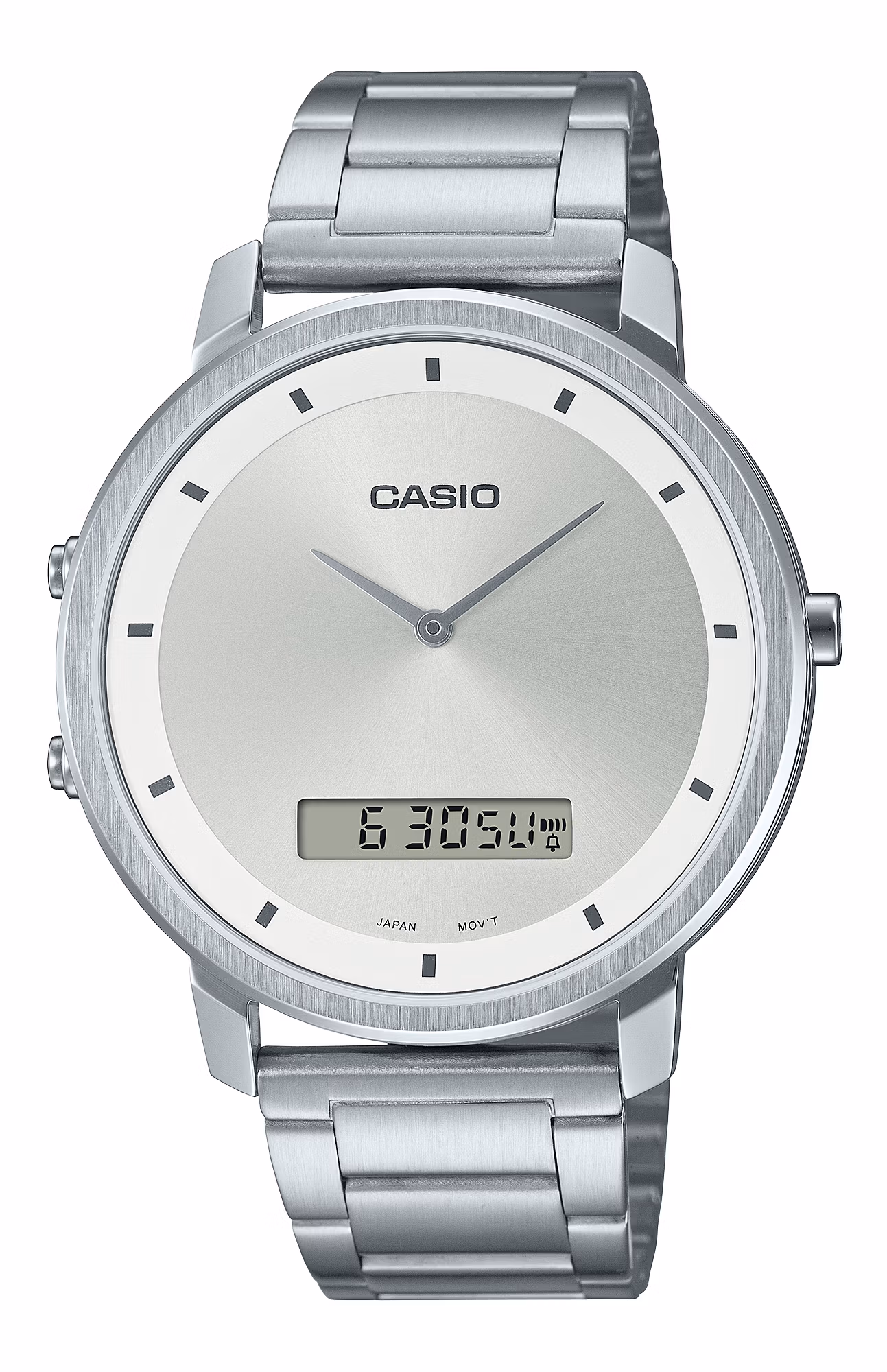 Casio MTP-B200D-7E