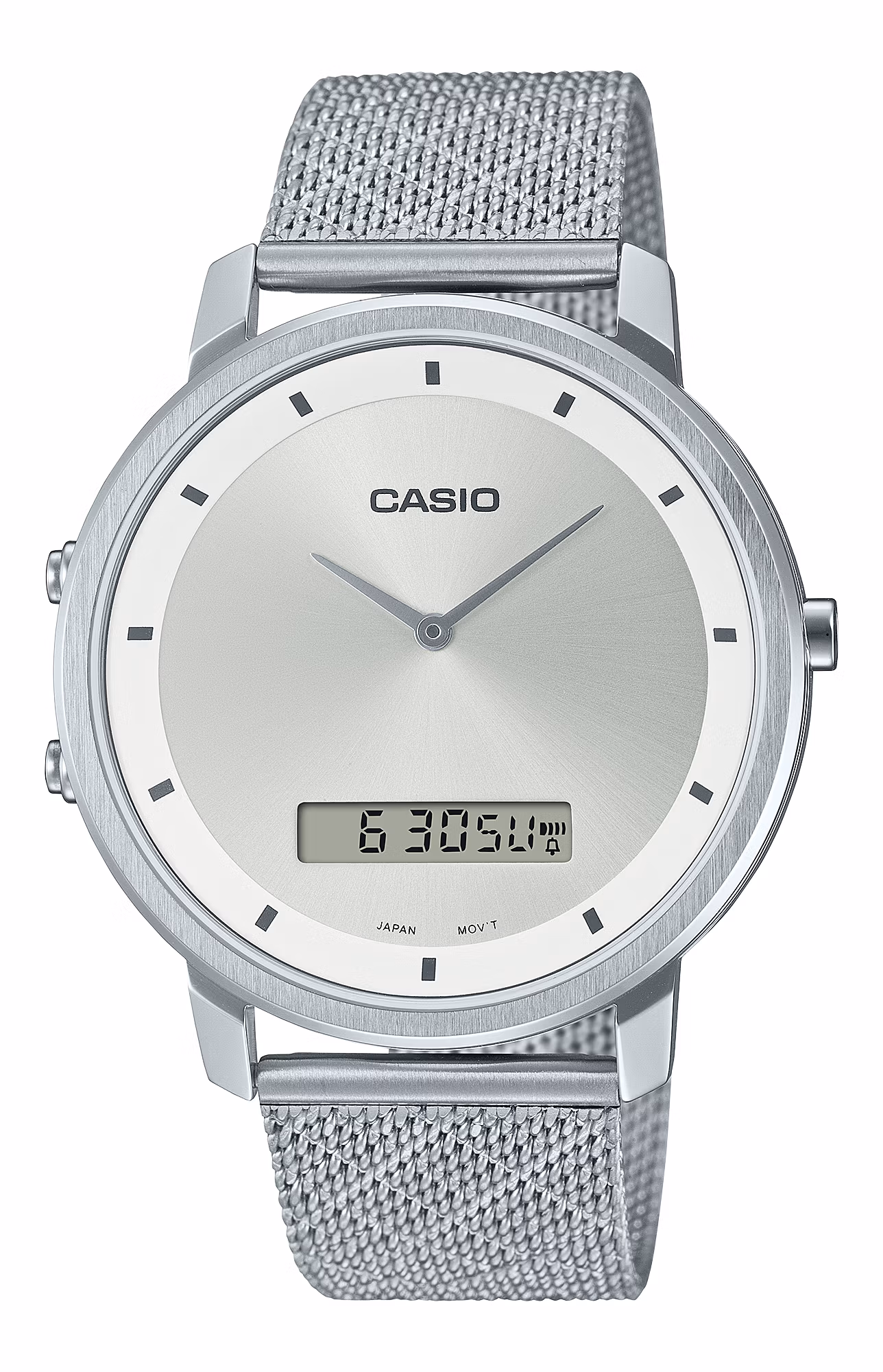 Casio MTP-B200M-7E
