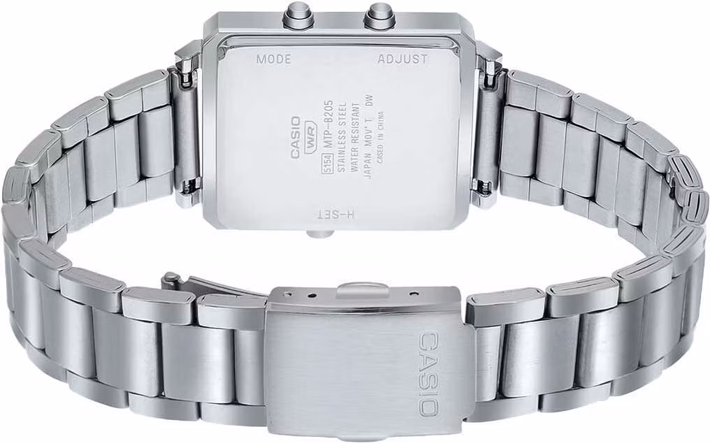 Casio MTP-B205D-7E