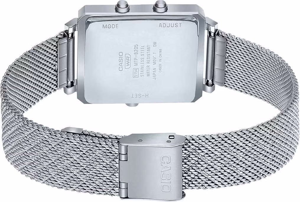 Casio MTP-B205M-2E