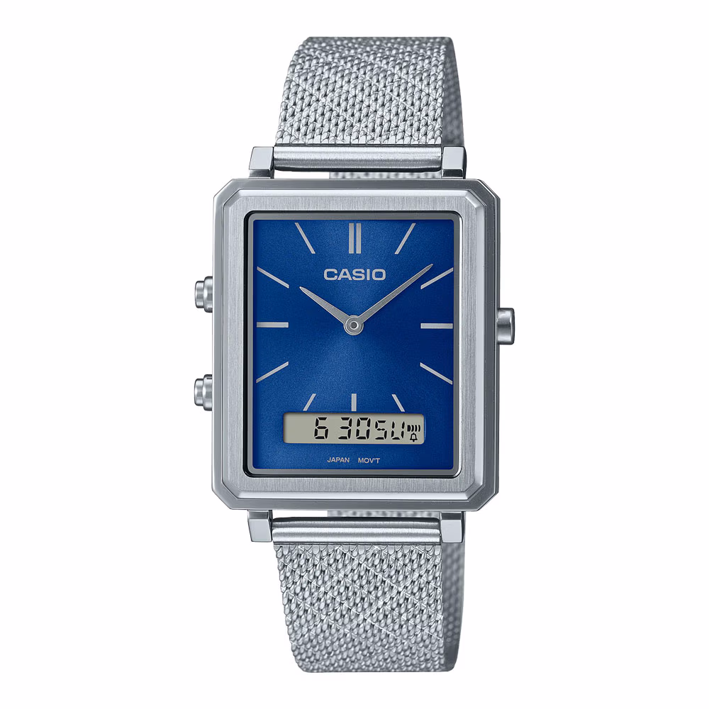 Casio MTP-B205M-2E