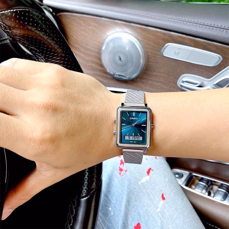 Casio MTP-B205M-3E