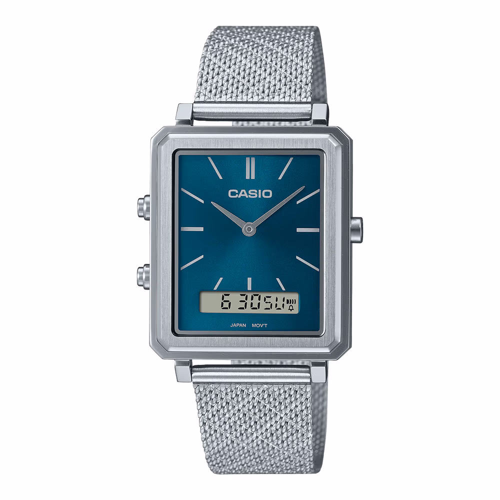 Casio MTP-B205M-3E