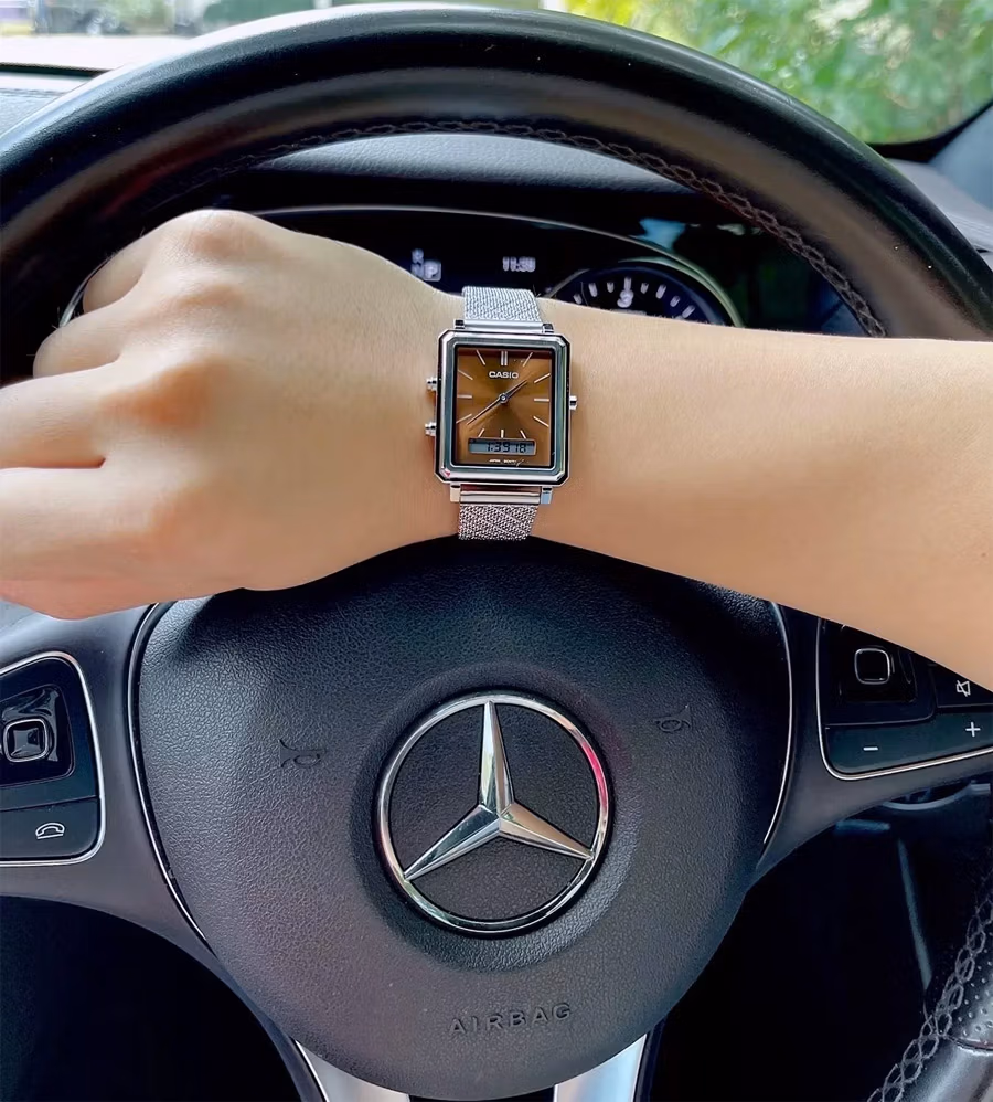 Casio MTP-B205M-5E